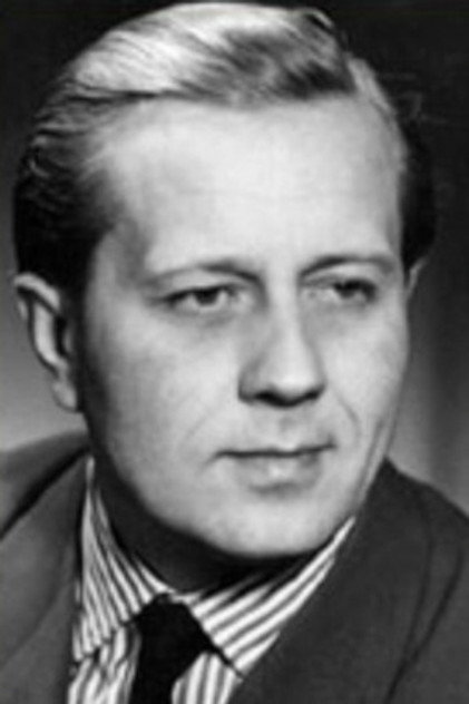 Horst Preysker