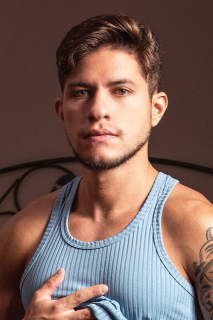 Tiago Santana photo 3