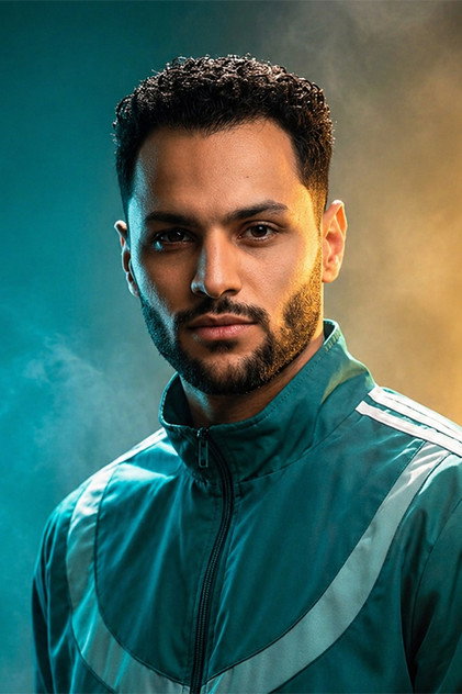 محمد محمود