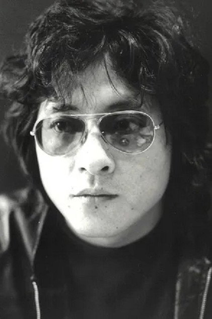 Kazuhiko Hasegawa photo 2