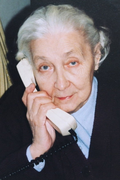 Olga Kruchinina photo 2
