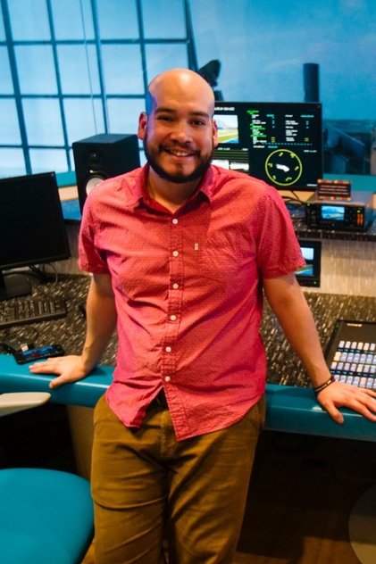 Daniel Bañuelos