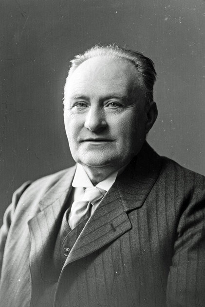 Frederik Christensen photo 2