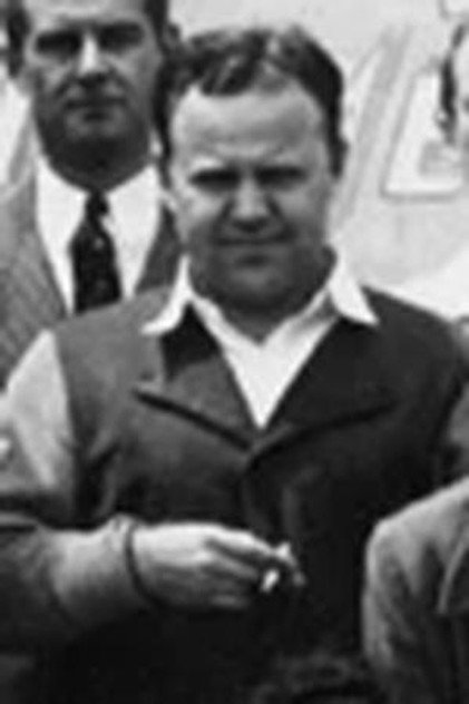 Lou Lilly