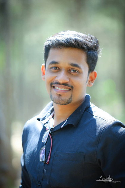 Arjun V