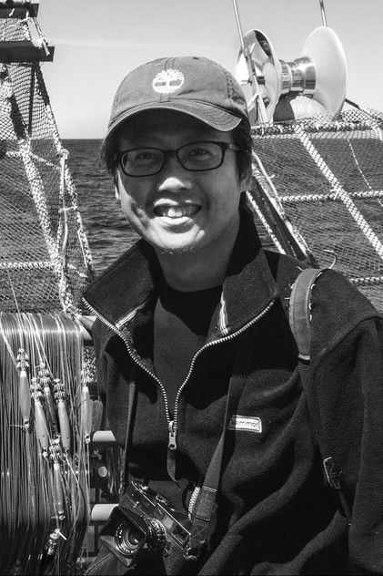 Аватар персоны Lu Yu-jui