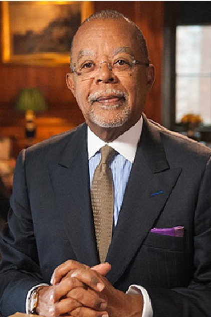 Henry Louis Gates, Jr. - 4