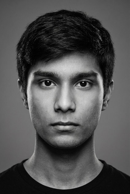 Andres Fuertes