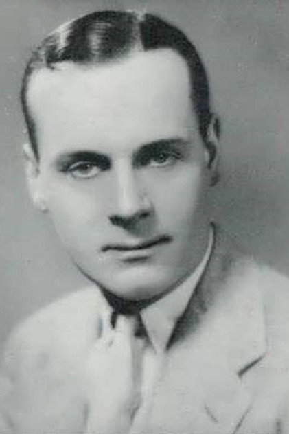 Image of Ronald Ward
