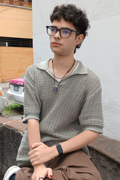 Аватар персоны Pablo Maytorena