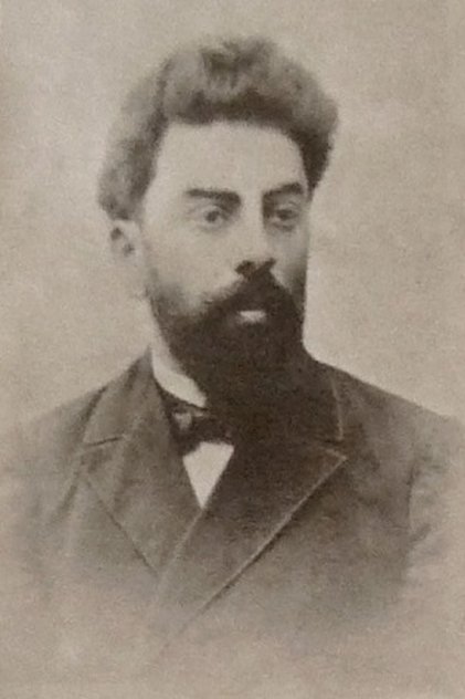 Shio Aragvispireli