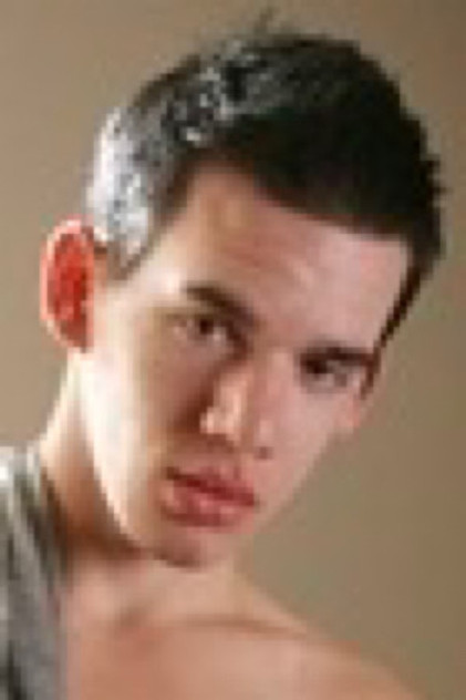 Image of Jacob Black