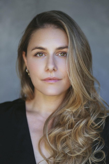 Alix Wilton Regan - 5