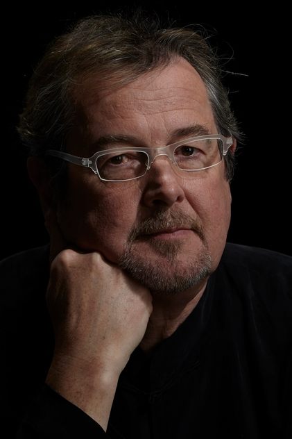 Richard Harvey Richard Harvey