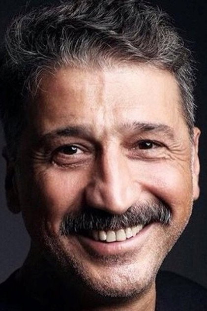 Cem Davran - 6
