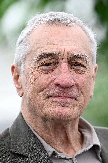 Robert De Niro - 8