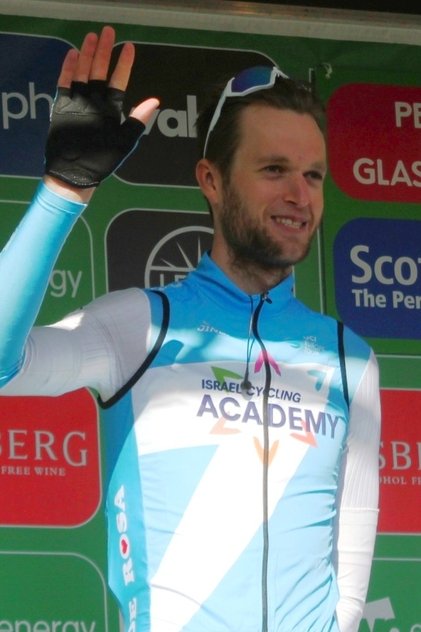 Conor Dunne