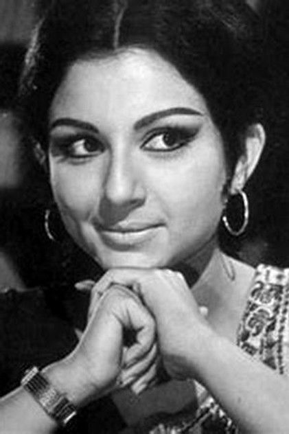 Sharmila Tagore