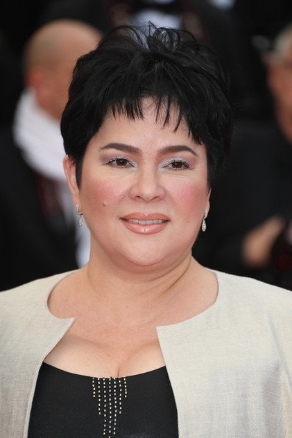 Jaclyn Jose - 4