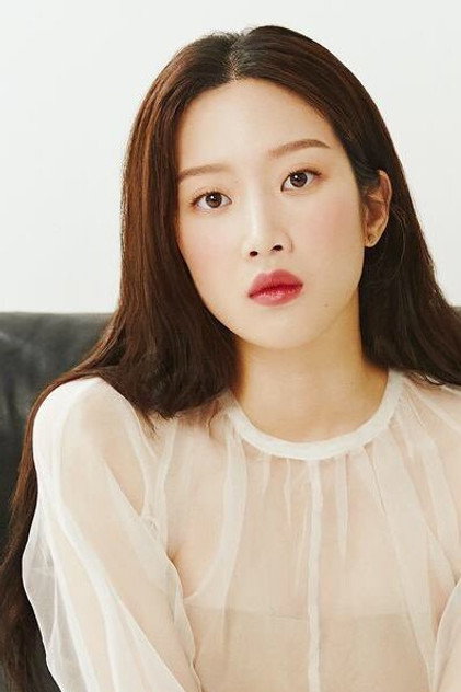 Mun Ka-young - 5