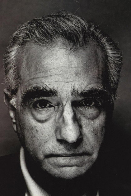 Martin Scorsese - 7