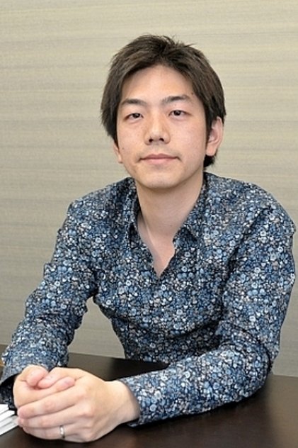 Hisashi Matsuura Hisashi Matsuura