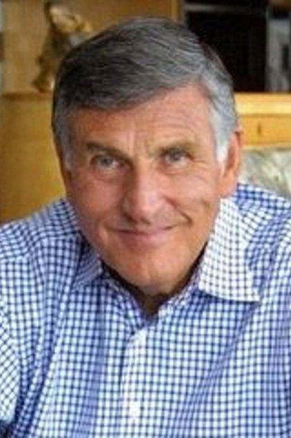 Fotografie cu Graham Kerr