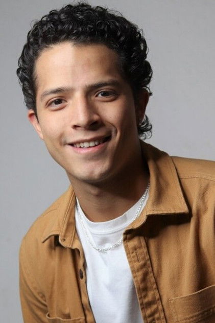 Аватар персоны Fidel Cuevas