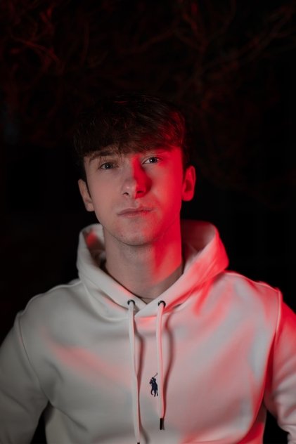 Lucas Dixon