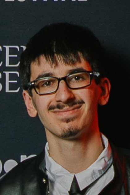 Nicholas Pergadis