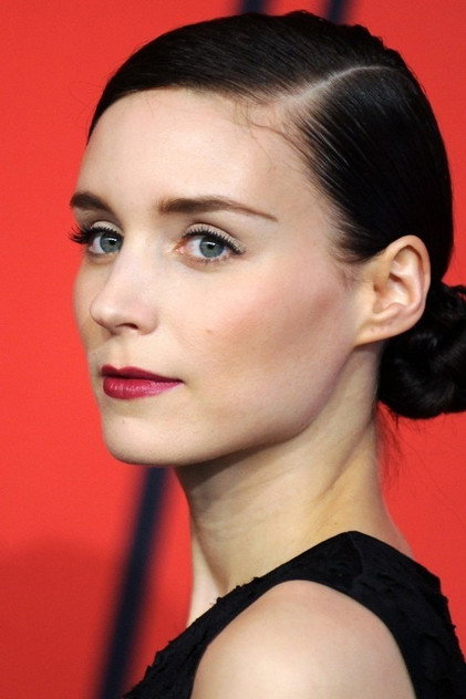 Rooney Mara - 5