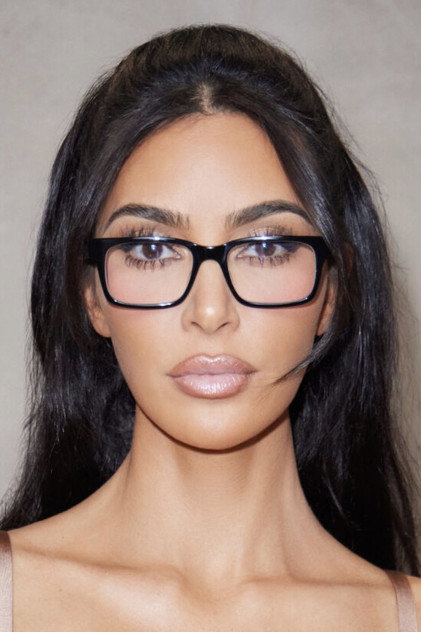 Kim Kardashian - 18