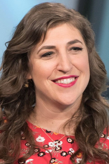 Mayim Bialik - 5