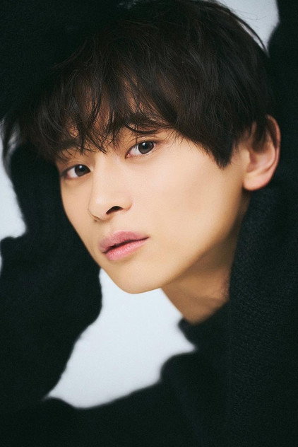 Sakai Sho photo 4