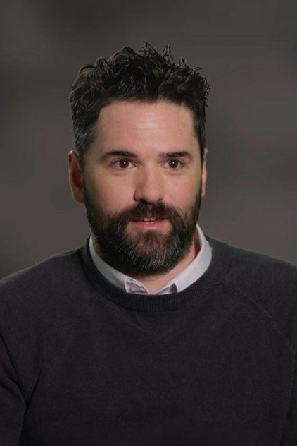 Dan Trachtenberg - 7