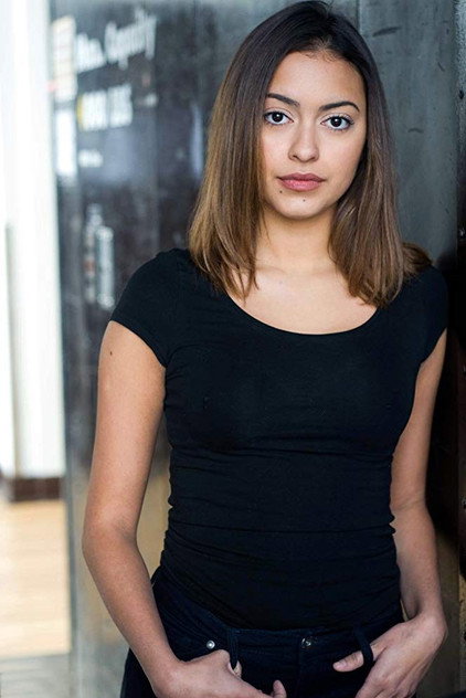 Keana Bastidas - 4
