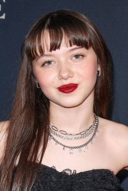 Violet McGraw - 9