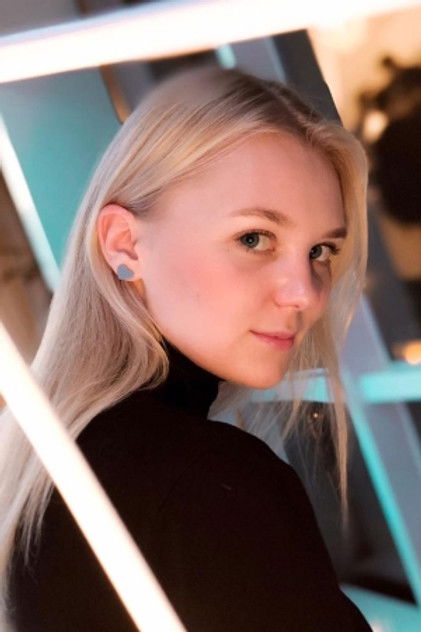 Аватар персоны Kateryna Lesyk