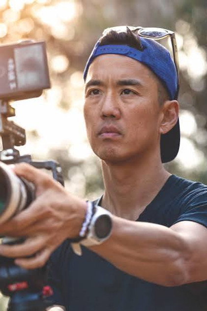 Billy Yang photo 5