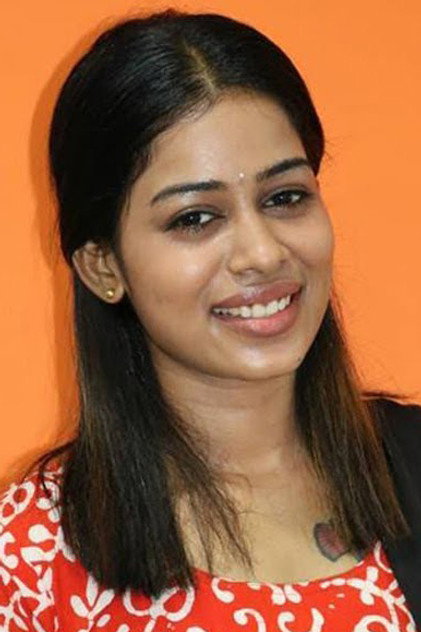 Sai Priyanka Ruth photo 2