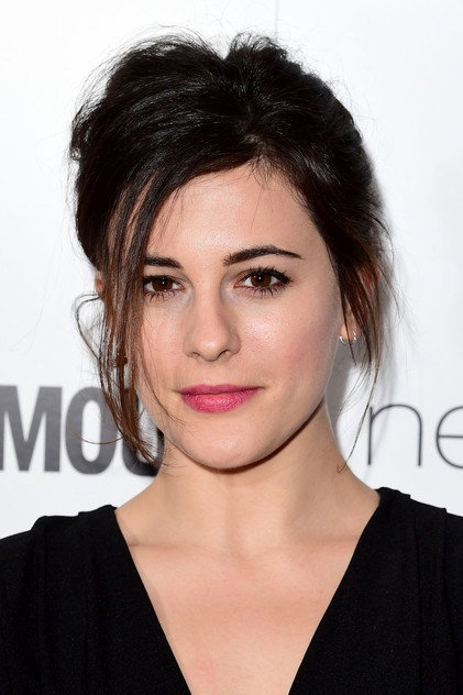 Phoebe Fox - 4