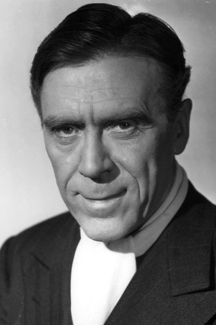 Leo G. Carroll - 4