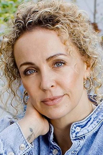 Julie R. Ølgaard - 7