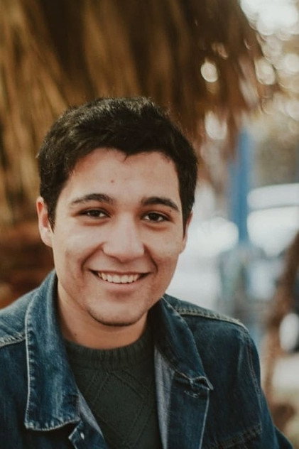Rami Mercado photo 2