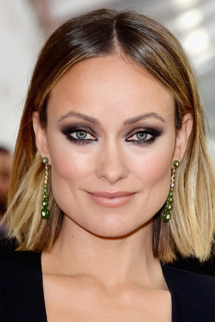 Olivia Wilde - 17