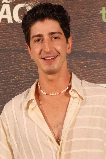 Johnny Massaro - 5