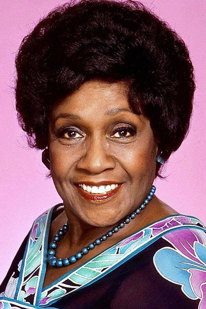 Isabel Sanford - 4