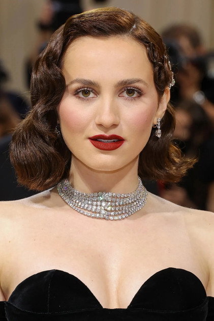 Maude Apatow - 7