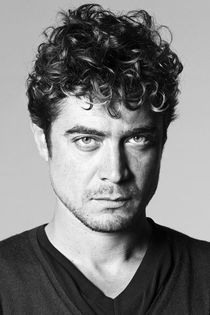 Riccardo Scamarcio - 5