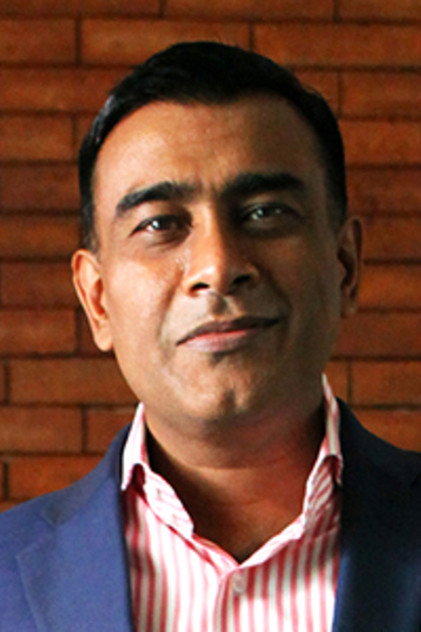 Lachman Samtani